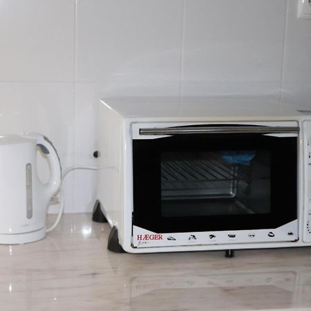 Apartamento Preguica Espargos Exterior foto