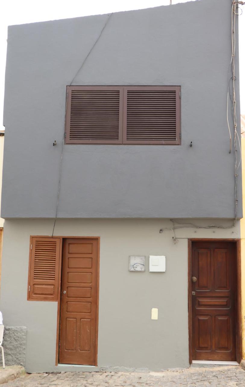 Apartamento Preguica Espargos Exterior foto
