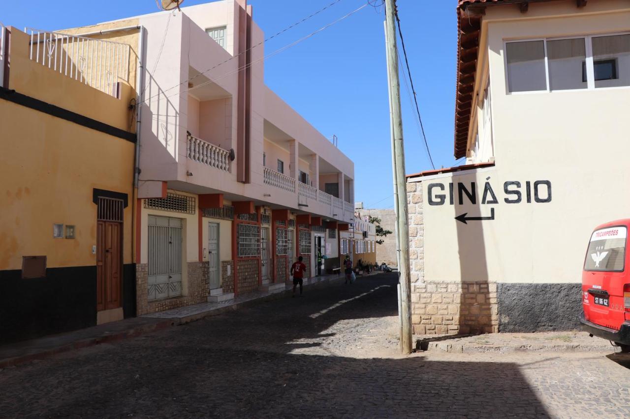 Apartamento Preguica Espargos Exterior foto
