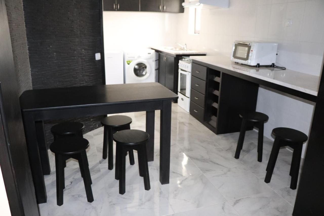 Apartamento Preguica Espargos Exterior foto