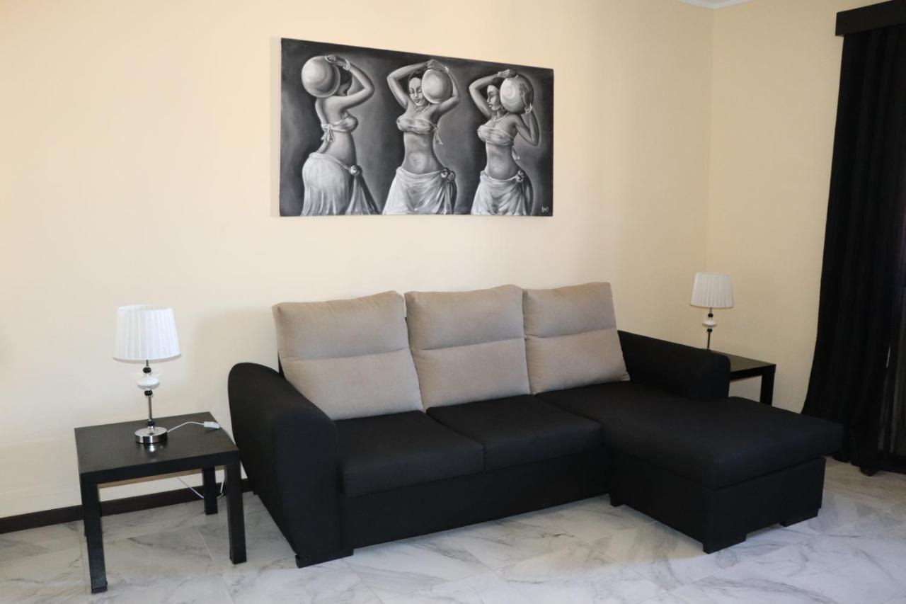 Apartamento Preguica Espargos Exterior foto